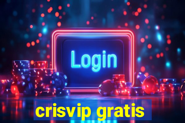 crisvip gratis